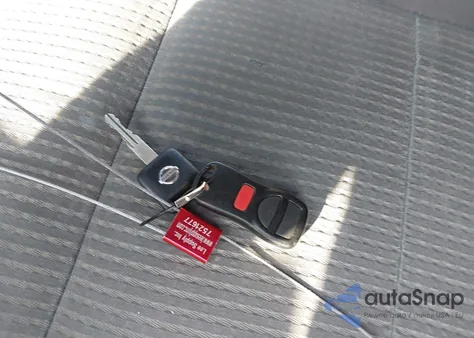 2006 Nissan Titan Se из США, поврежденный, VIN 1N6BA07AX6N566034